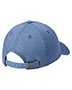 Port Authority PWU Men Gart Washed Cap