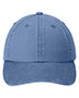 Port Authority PWU Men Gart Washed Cap