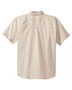 Port Authority S507 Men Short-Sleeve Easy Care, Soil Resistant Shirt