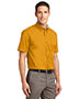 Port Authority S508 Men Short-Sleeve Easy Care Shirt