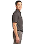 Port Authority S508 Men Short-Sleeve Easy Care Shirt