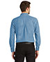 Port Authority S600 Adult Long-Sleeve Denim Shirt