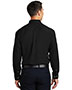 Port Authority S600T Men Long-Sleeve Twill Shirt