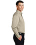 Port Authority S600T Men Long-Sleeve Twill Shirt
