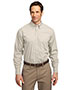Port Authority S607 Men Long-Sleeve Easy Care Soil Resistant Shirt