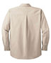 Port Authority S607 Men Long-Sleeve Easy Care Soil Resistant Shirt