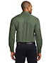 Port Authority  S608ES Men Extended Size Long-Sleeve Easy Care Shirt