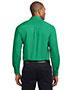 Port Authority S608ES Men Extended Size Long-Sleeve Easy Care Shirt