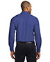 Port Authority S608ES Men Extended Size Long-Sleeve Easy Care Shirt