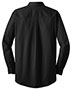 Port Authority S632 Men Long-Sleeve Value Poplin Shirt