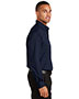 Port Authority S632 Men Long-Sleeve Value Poplin Shirt
