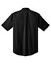 Port Authority S633 Men Short-Sleeve Value Poplin Shirt
