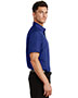 Port Authority S633 Men Short-Sleeve Value Poplin Shirt