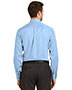 Port Authority S638 Men Long-Sleeve Non-Iron Twill Shirt