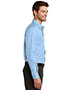 Port Authority S638 Men Long-Sleeve Non-Iron Twill Shirt