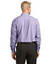Port Authority S639 Men Plaid Pattern Easy Care Shirt