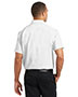 Port Authority S659 Men Short-Sleeve Superpro   Oxford Shirt