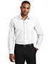 Port Authority S661 Men 4.6 oz Slim Fit SuperPro ™ Oxford Shirt