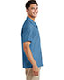 Port Authority S662 Adult Textured Camp Shirt