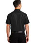 Port Authority S664 Men Short-Sleeve Superpro Twill Shirt