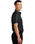 Port Authority S664 Men Short-Sleeve Superpro Twill Shirt