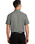 Port Authority S664 Men Short-Sleeve Superpro Twill Shirt