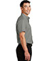 Port Authority S664 Men Short-Sleeve Superpro Twill Shirt