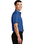Port Authority S664 Men Short-Sleeve Superpro Twill Shirt