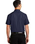 Port Authority S664 Men Short-Sleeve Superpro Twill Shirt
