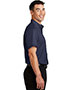 Port Authority S664 Men Short-Sleeve Superpro Twill Shirt