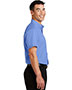 Port Authority S664 Men Short-Sleeve Superpro Twill Shirt
