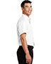 Port Authority S664 Men Short-Sleeve Superpro Twill Shirt