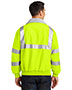 Port Authority SRJ754 Men Enhanced Visibility Challenger  Jacket With Reflective Taping
