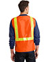 Port Authority SV01 Men Enhanced Visibility Vest