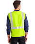Port Authority SV01 Men Enhanced Visibility Vest