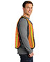 Port Authority SV02 Men Mesh Enhanced Visibility Vest