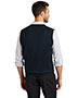 Port Authority SW286 Men Sweater Vest