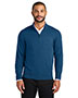 Port Authority SW2900 Easy Care 1/4-Zip Sweater