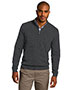 Port Authority SW290 Men 1/2-Zip Sweater