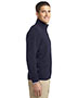 Port Authority SW303 Men Value Full-Zip Mock Neck Sweater