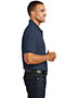 Port Authority TLK100 Men   Tall Core Classic Pique Polo