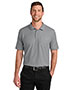 Port Authority TLK200P ® Tall Wearever Signature Pique Pocket Polo