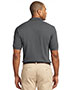 Port Authority TLK420 Men Tall Pique Knit Polo