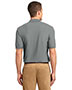 Port Authority TLK500 Men Tall Silk Touch  Polo