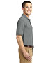 Port Authority TLK500 Men Tall Silk Touch  Polo