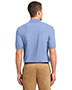 Port Authority TLK500 Men Tall Silk Touch  Polo