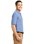 Port Authority TLK500 Men Tall Silk Touch  Polo