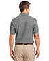 Port Authority TLK500P Men Tall Silk Touch Polo With Pocket