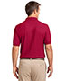 Port Authority TLK500P Men Tall Silk Touch  Polo With Pocket