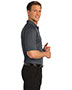 Port Authority TLK525 Men Tall Dry Zone Ottoman Polo